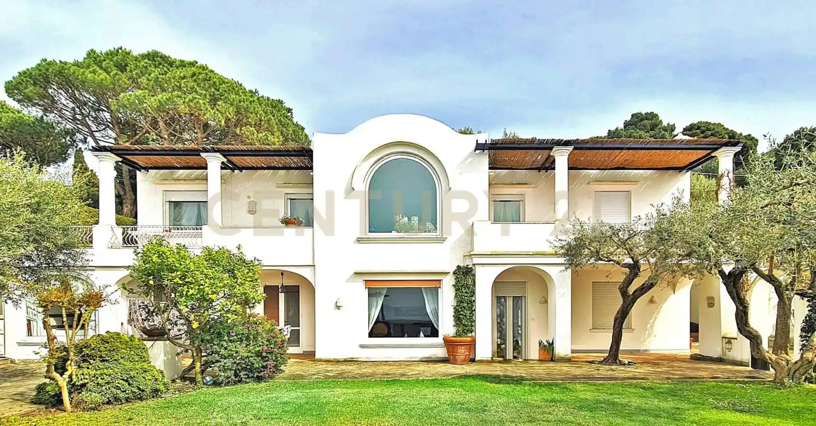 Villa in vendita a Anacapri