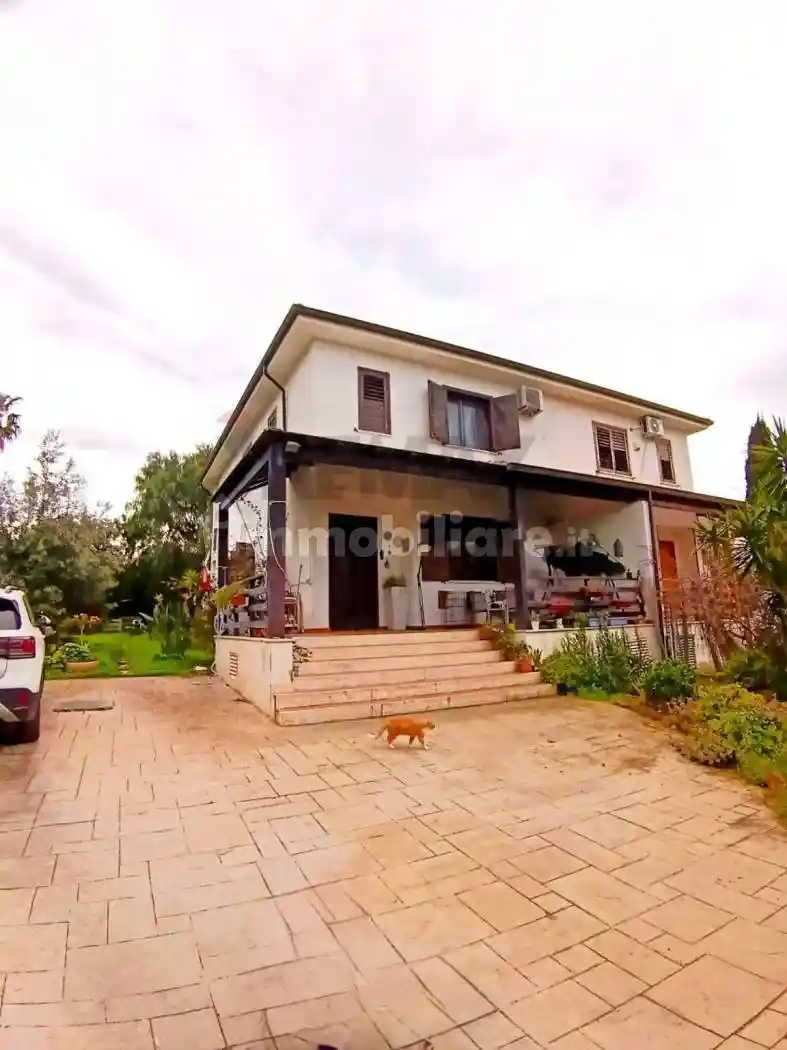Villa in vendita a Carini