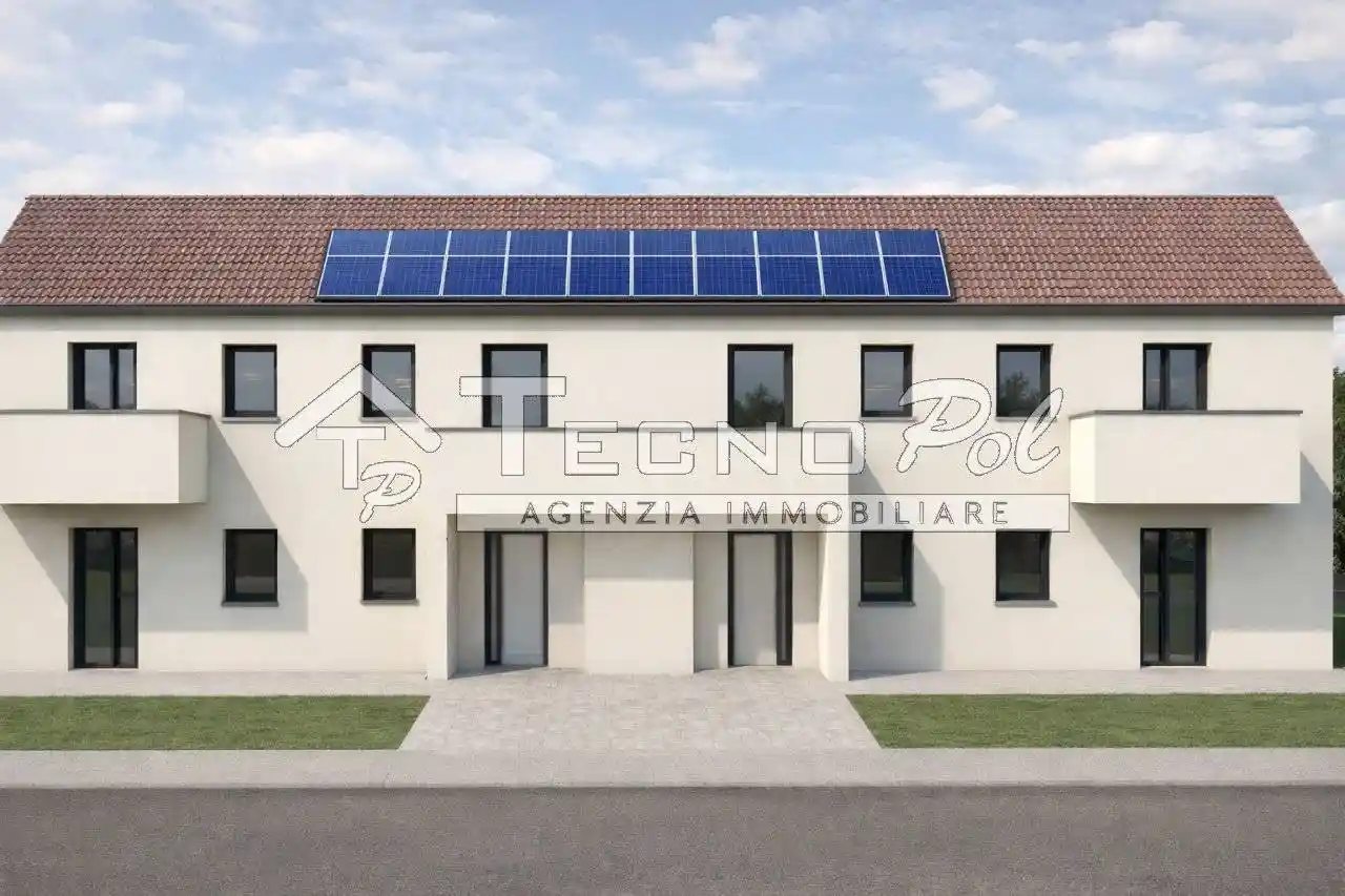 Appartamento in vendita a Campodarsego