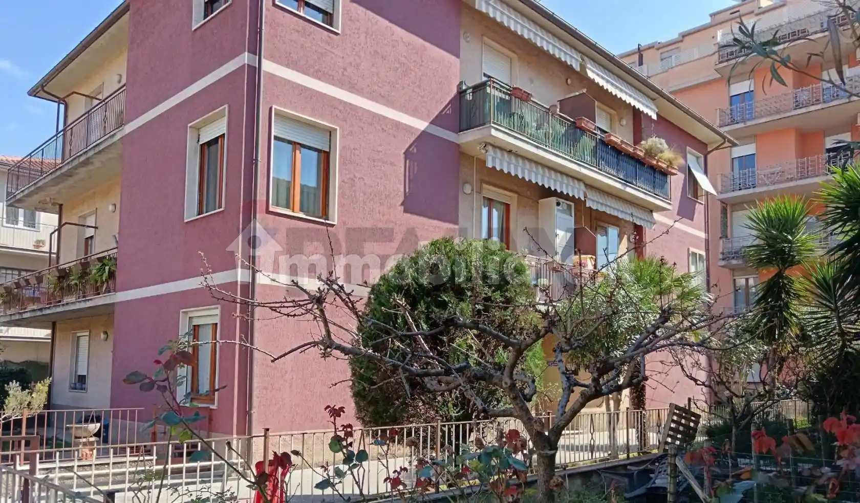 Appartamento in vendita a Foligno