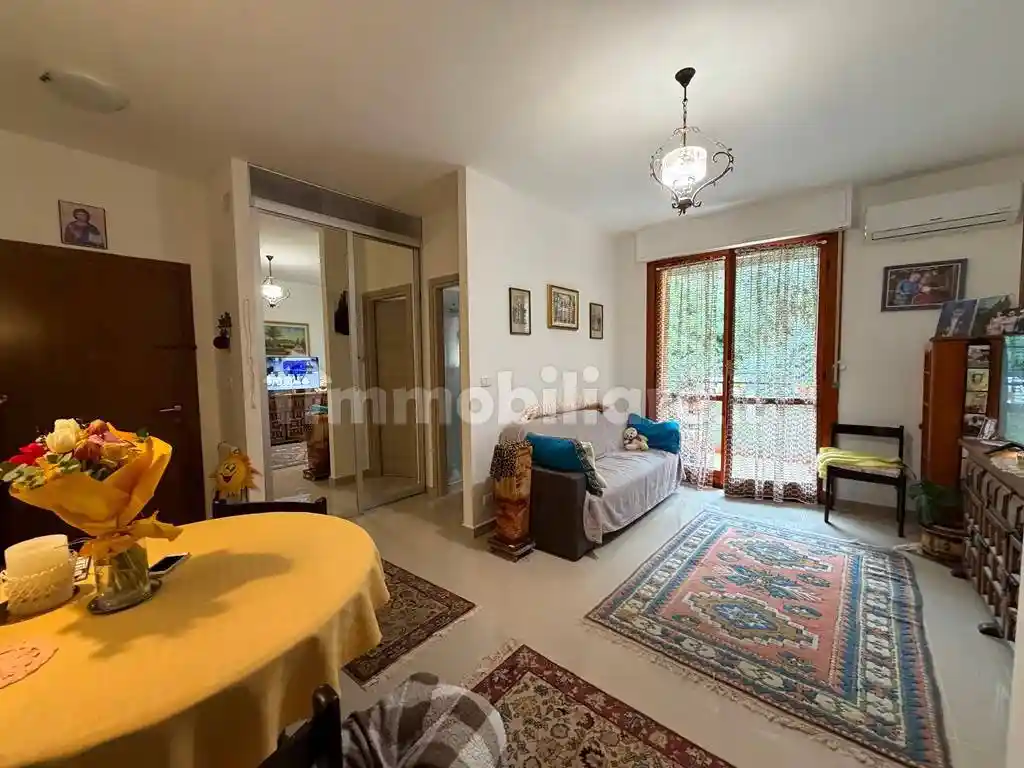 Appartamento in vendita a Sanremo