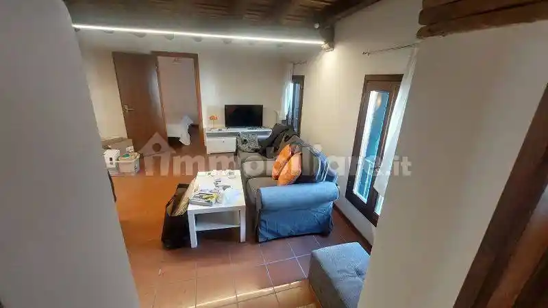 Appartamento in affitto a Padova