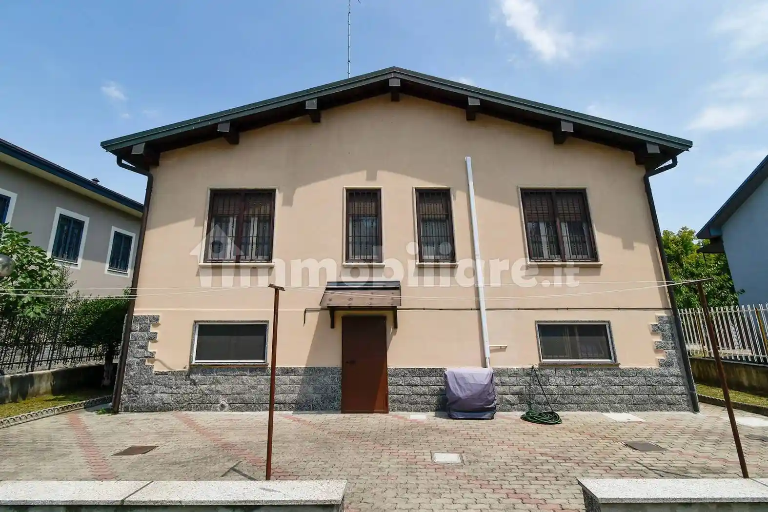 Villa in vendita a Rozzano