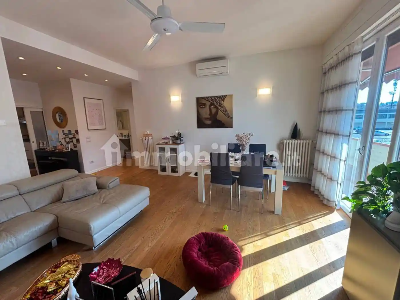 Appartamento in vendita a Firenze