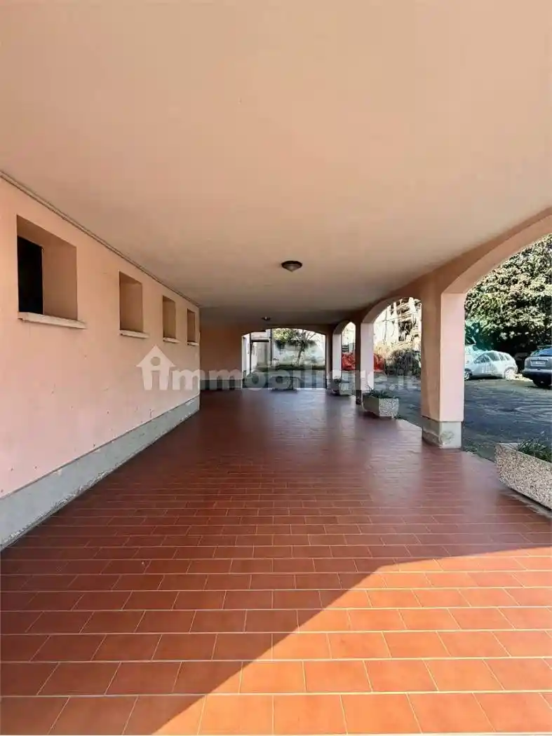 Appartamento in vendita a Reggio Emilia