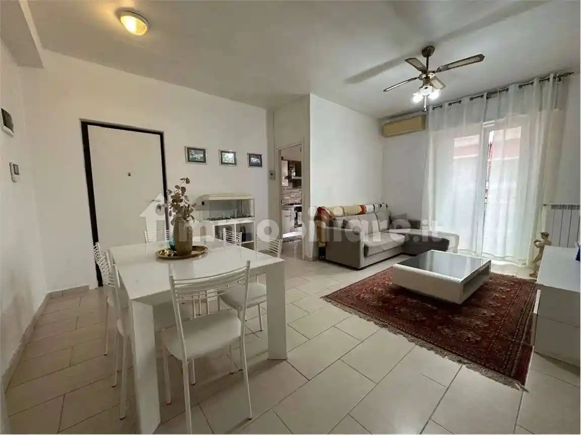 Appartamento in vendita a Pioltello