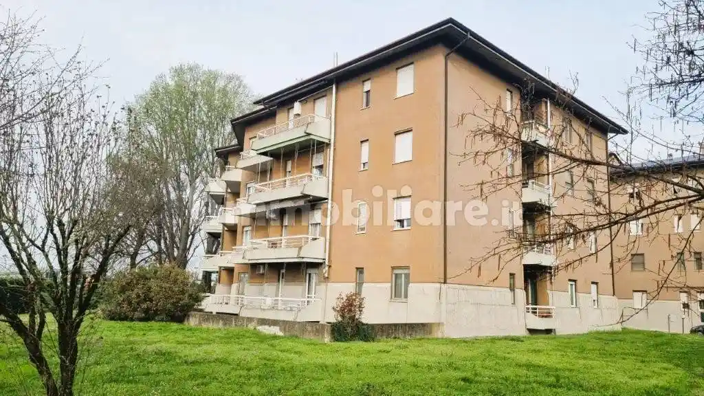 Appartamento in vendita a Crema