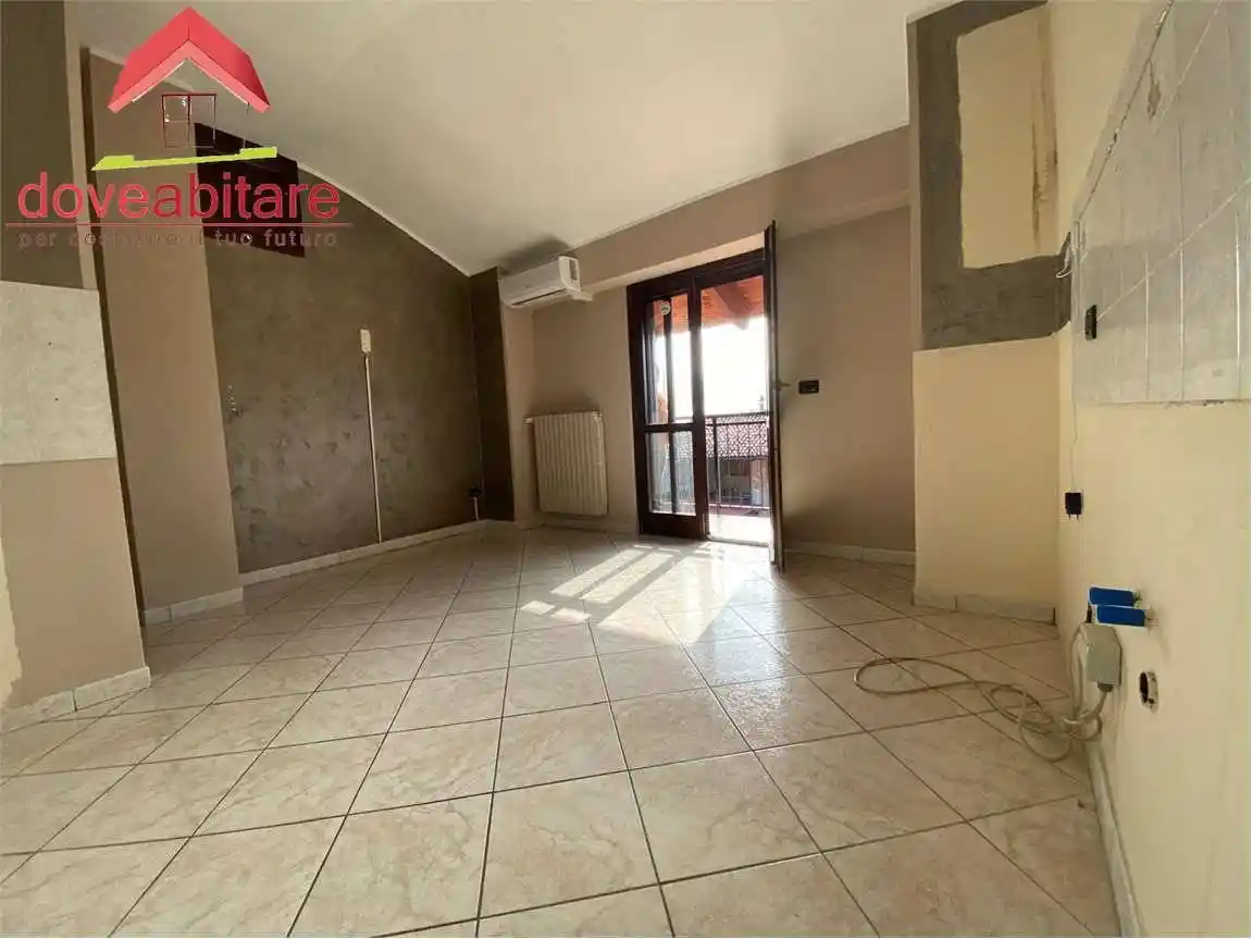 Appartamento in vendita a Bricherasio