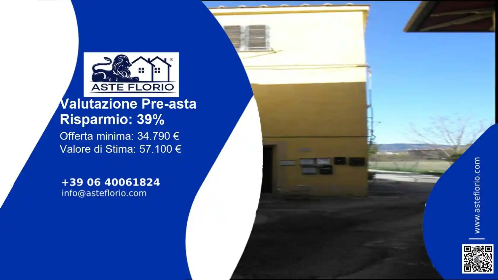 Appartamento in vendita a Arezzo