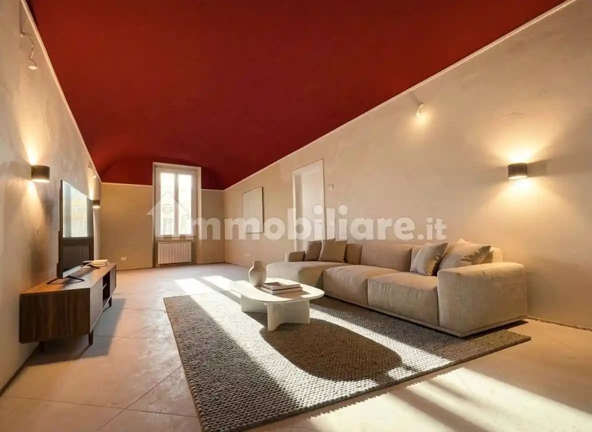 Appartamento in vendita a Piacenza