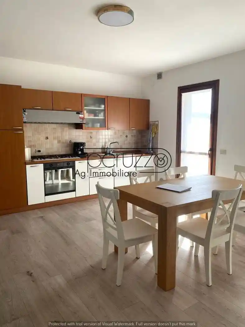 Appartamento in vendita a San Zenone degli Ezzelini