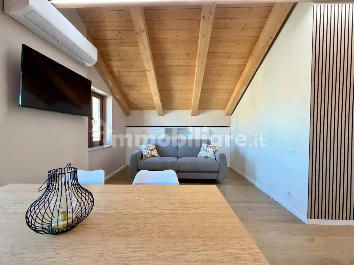 Attico - Mansarda - foto 2