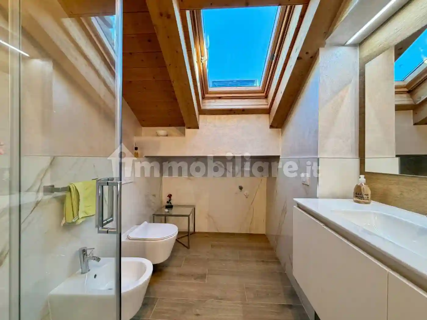 Attico - Mansarda - foto 3