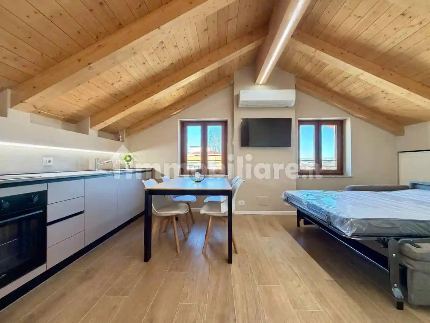 Attico - Mansarda - foto 5