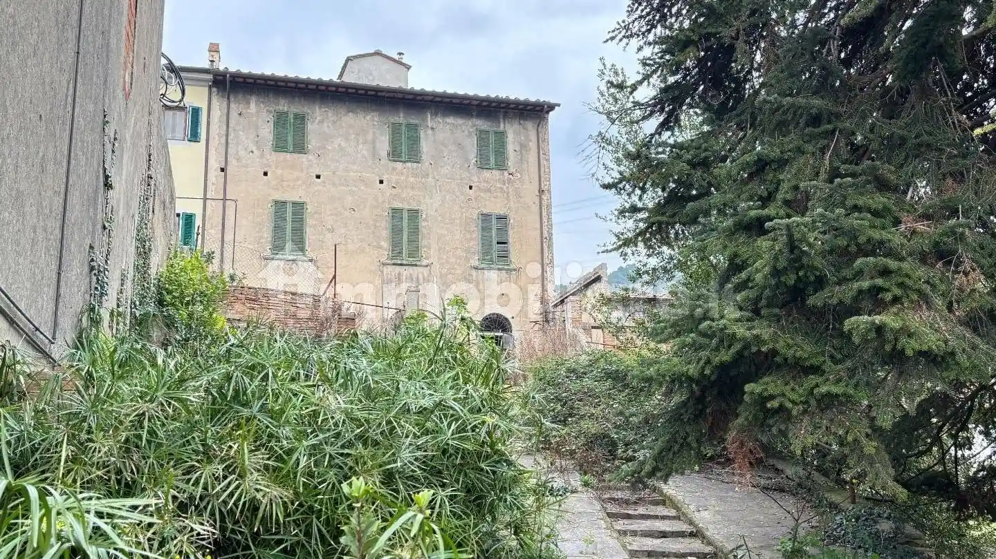 Rustico - Casale in vendita a Vicopisano