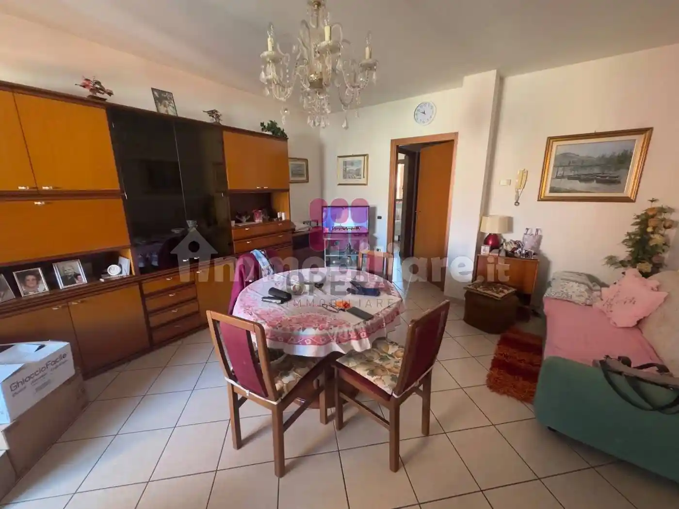 Appartamento in vendita a Fano