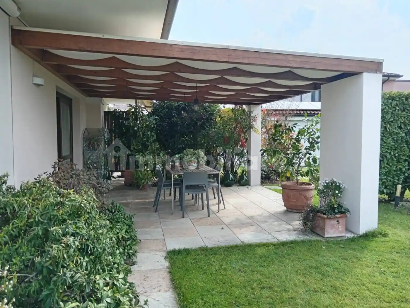 Villetta a schiera in vendita a Silea