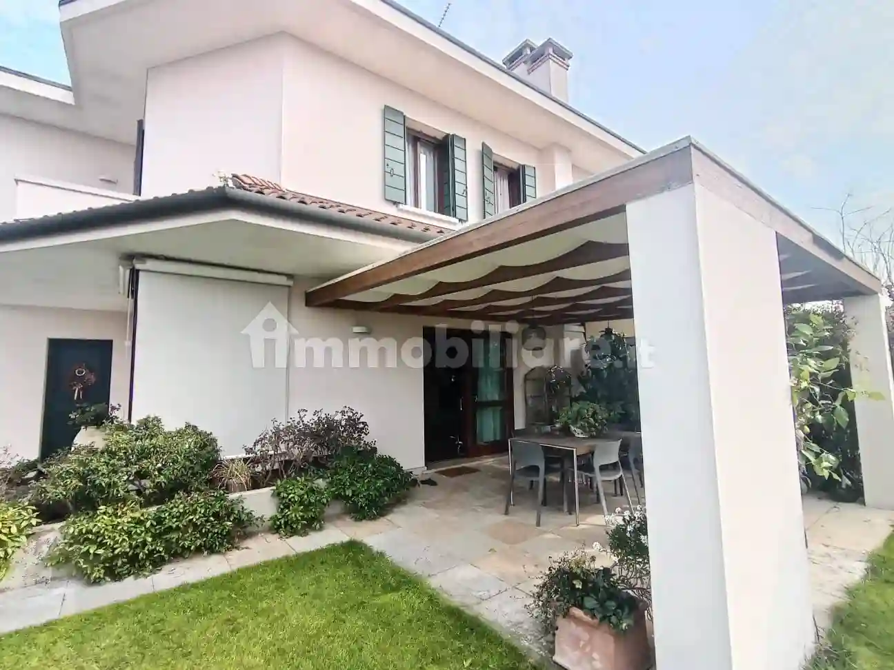 Villetta a schiera - foto 3