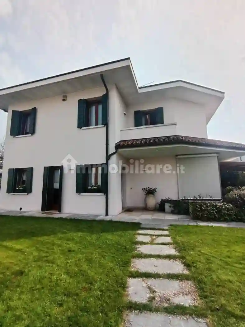 Villetta a schiera - foto 4