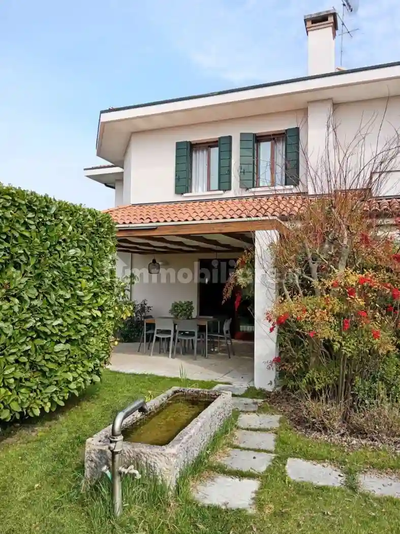 Villetta a schiera - foto 5