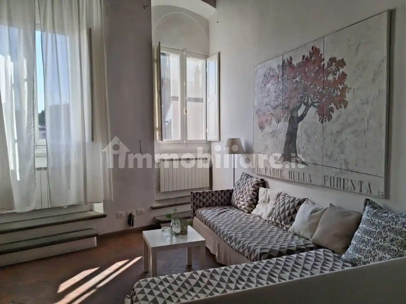 Appartamento in affitto a Firenze