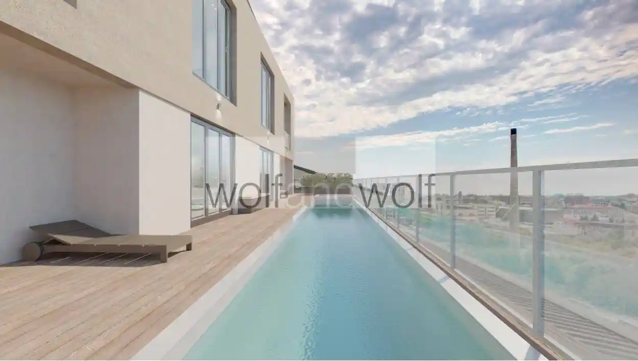 Attico - Mansarda in vendita a Milano