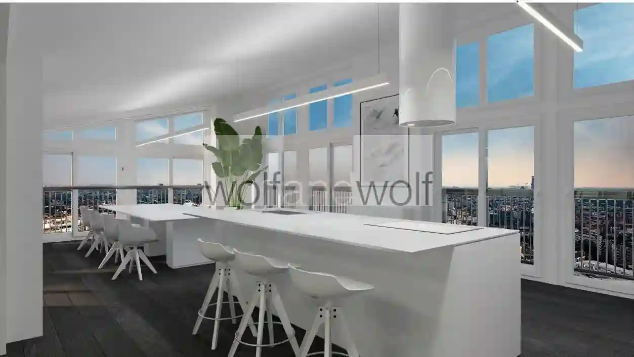 Attico - Mansarda - foto 3