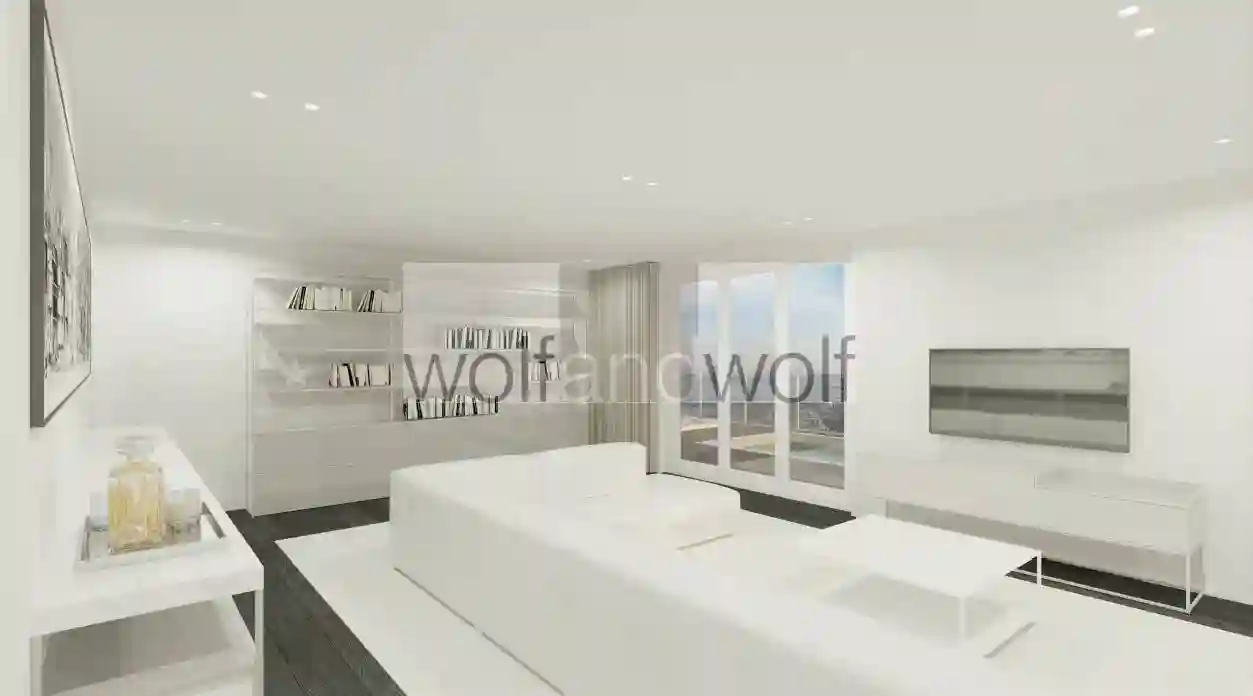 Attico - Mansarda - foto 5