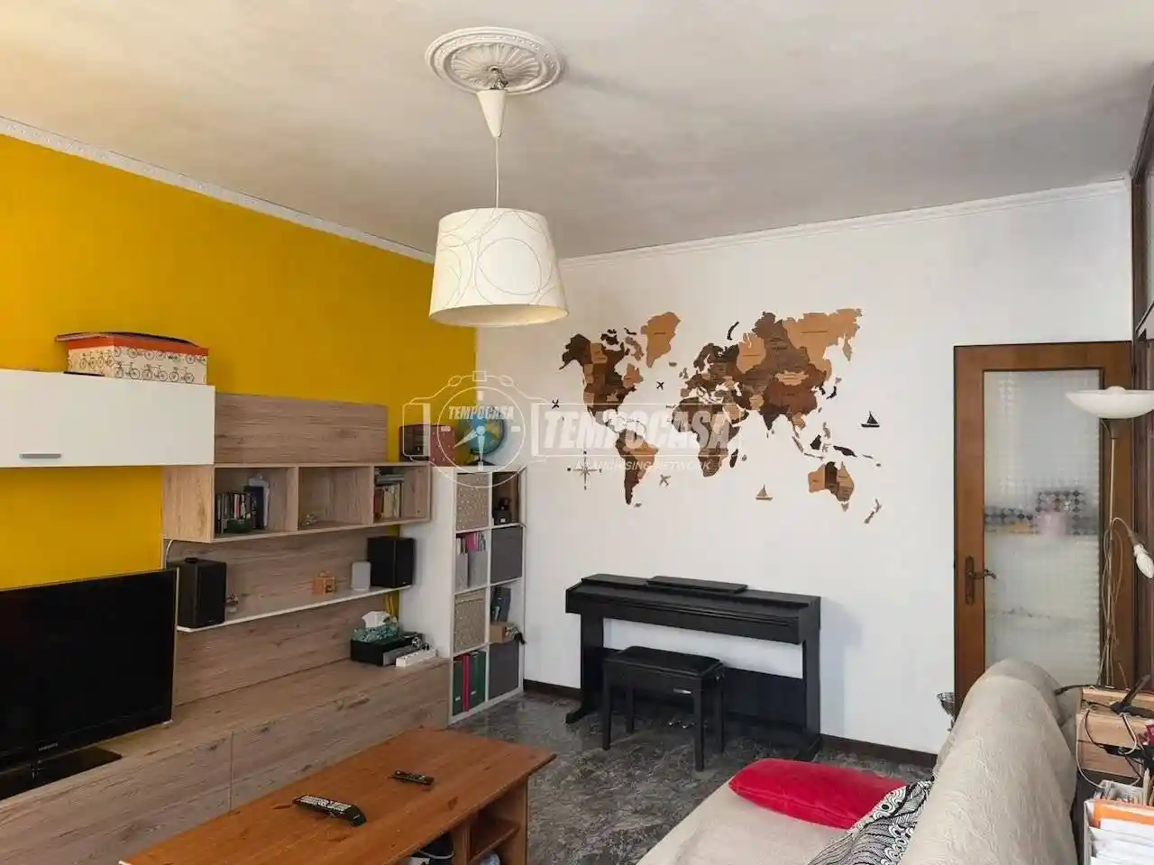 Appartamento in vendita a Padova