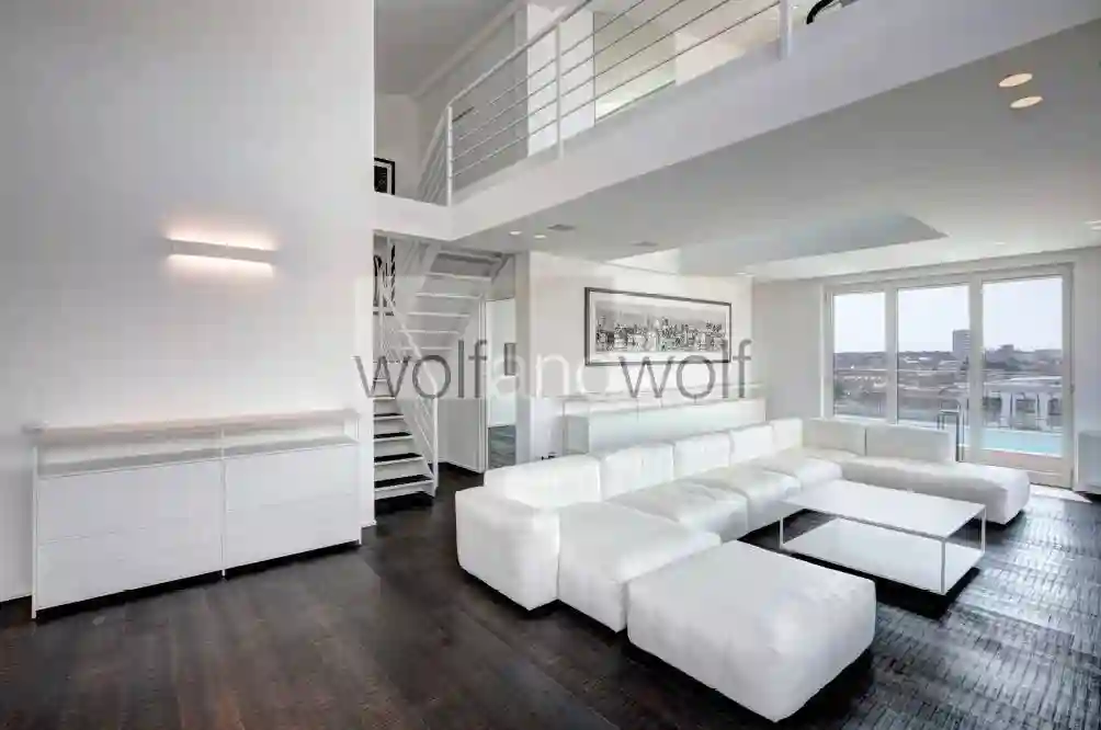 Attico - Mansarda - foto 2