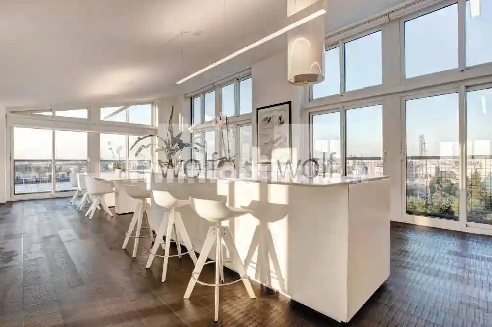 Attico - Mansarda - foto 3