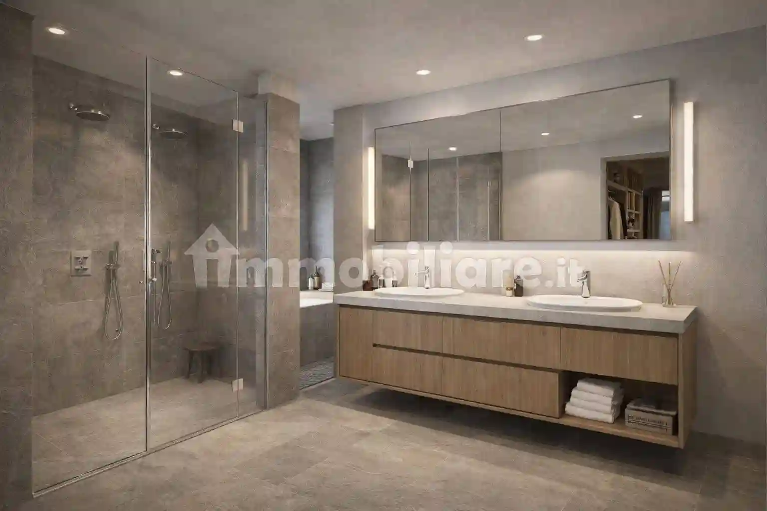 Attico - Mansarda - foto 3