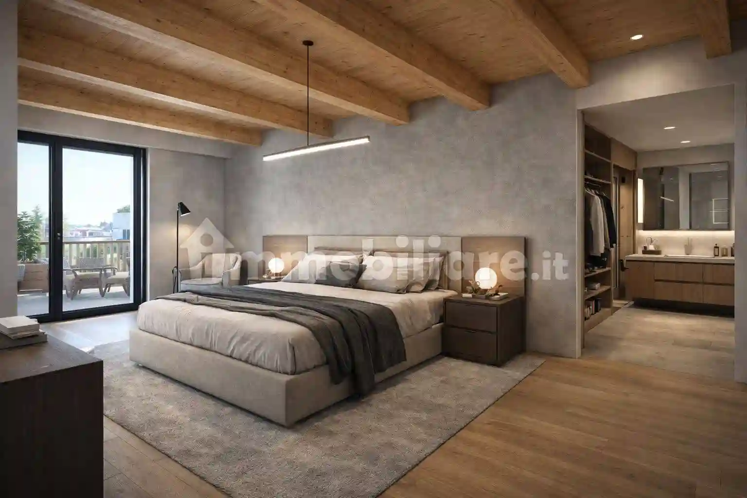 Attico - Mansarda - foto 4