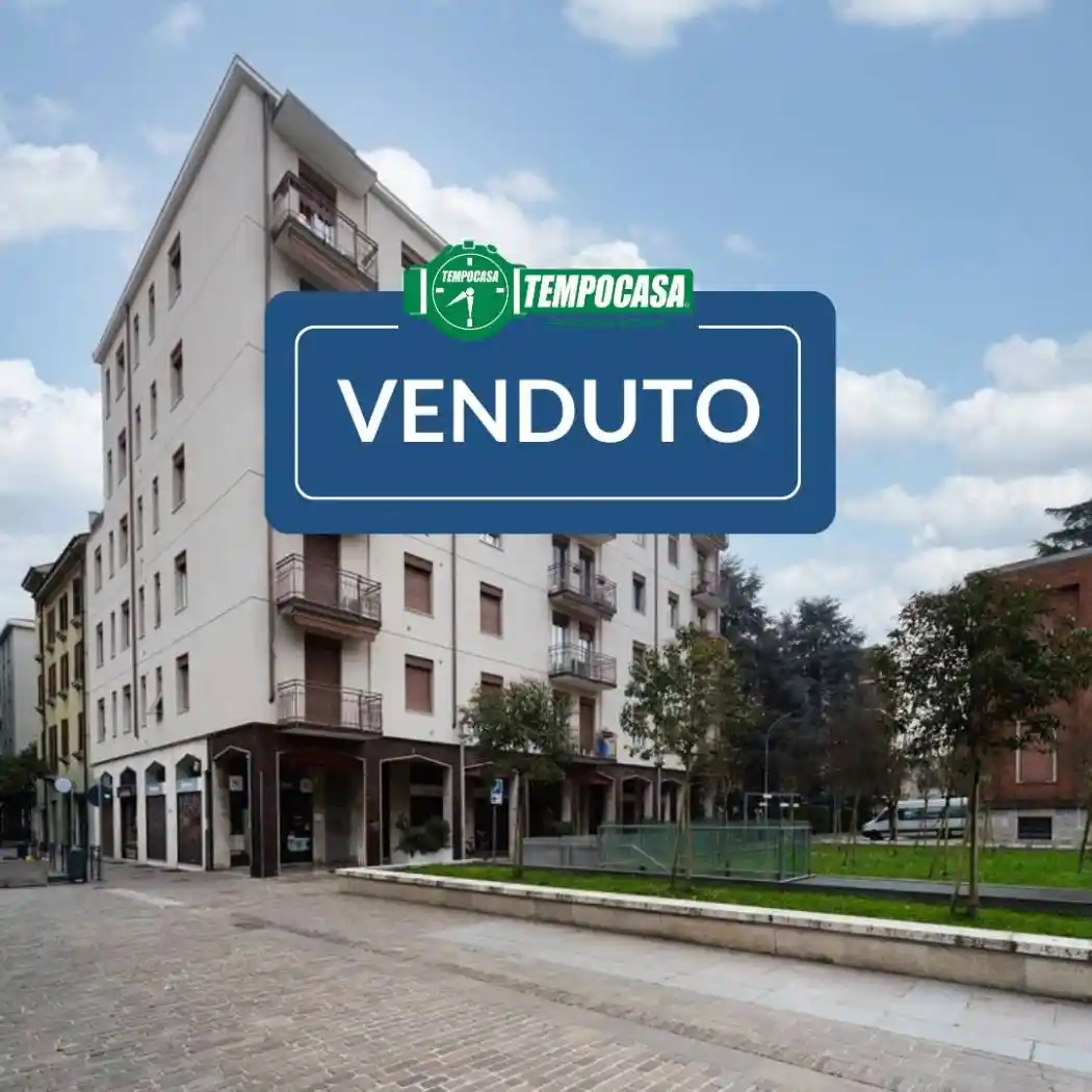 Appartamento in vendita a Villasanta