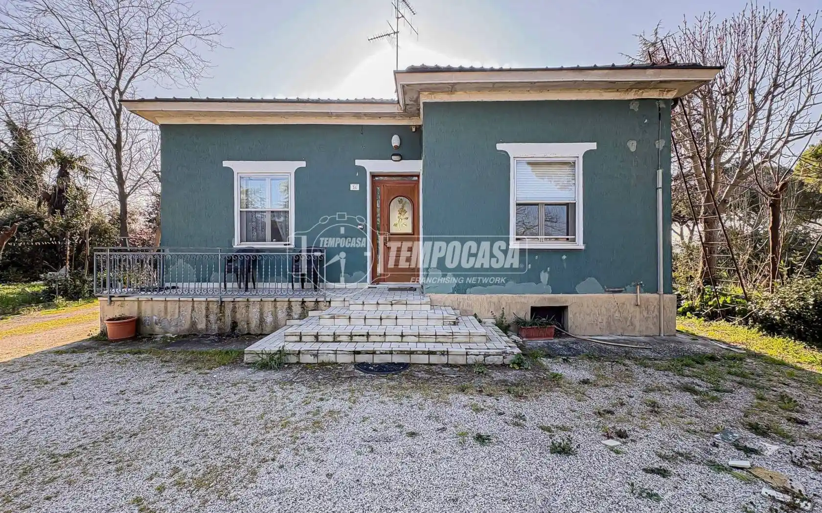 Casa indipendente in vendita a Cesenatico