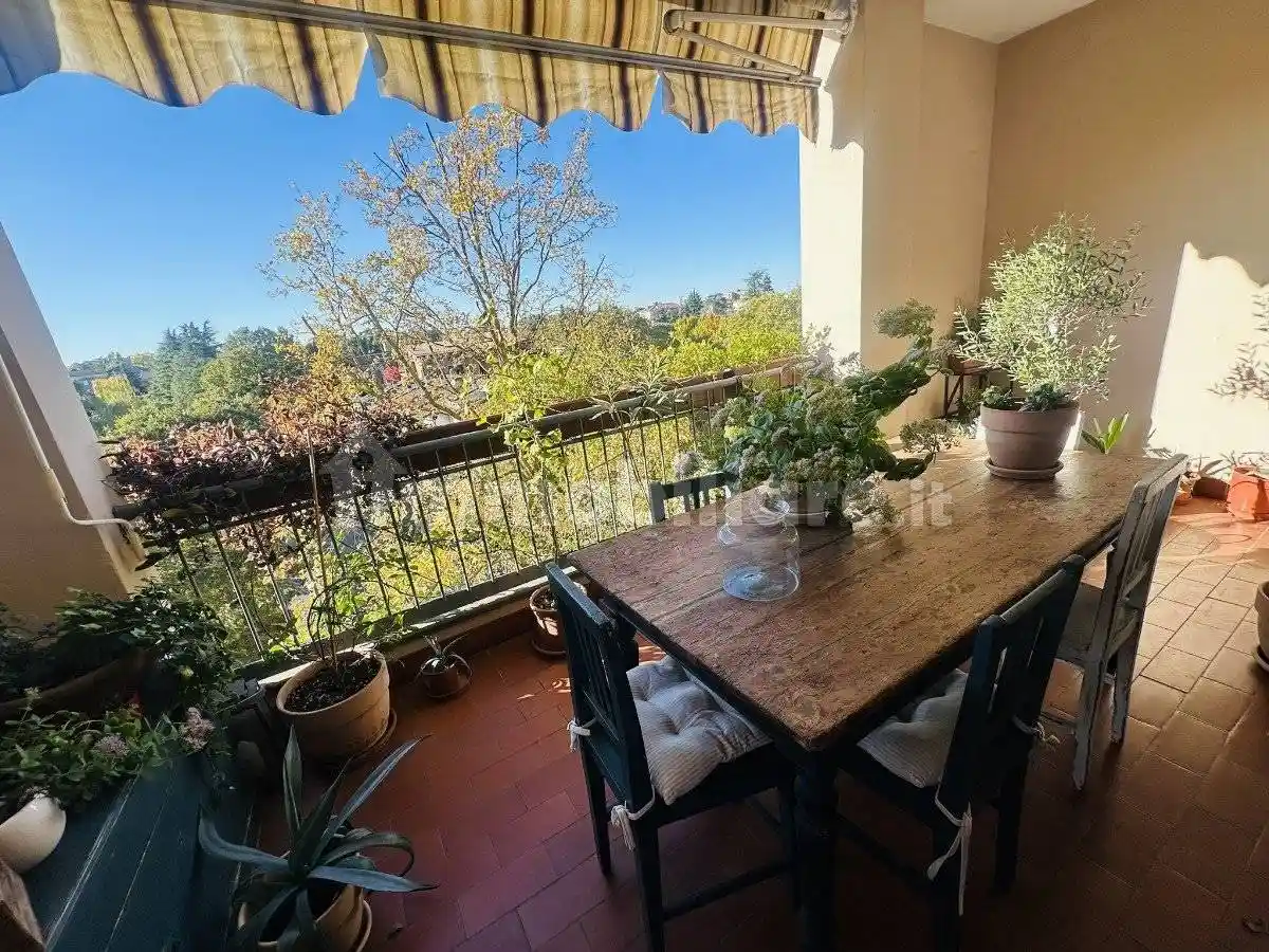 Appartamento in vendita a Reggio Emilia