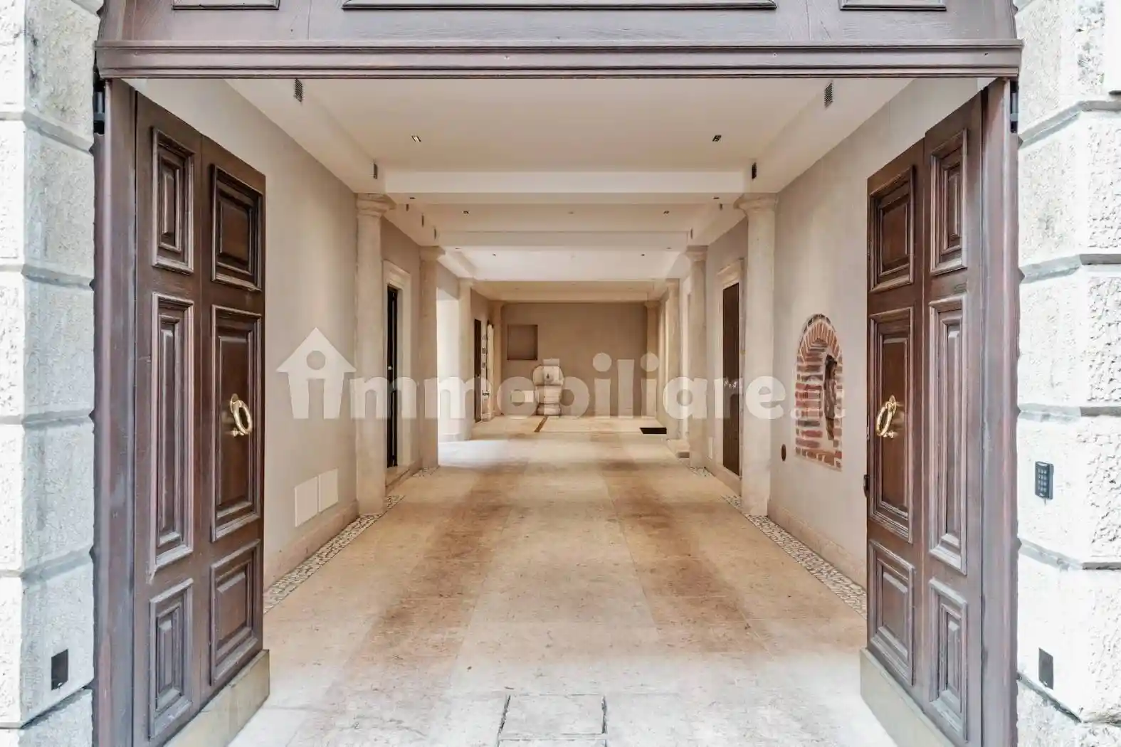 Appartamento in vendita a Verona