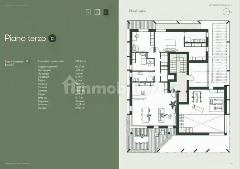 Attico - Mansarda - foto 2