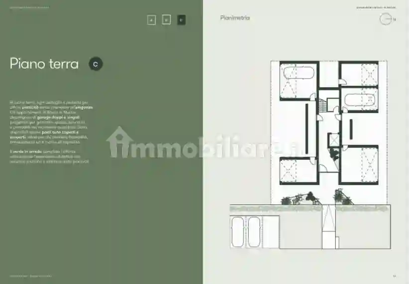 Attico - Mansarda - foto 3