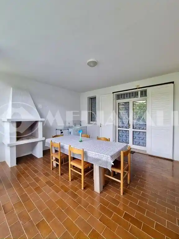 Villetta a schiera in vendita a San Michele al Tagliamento