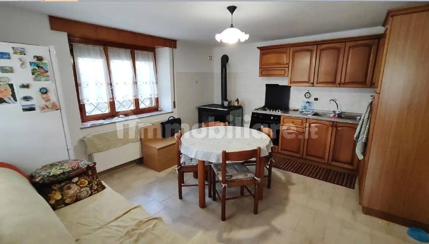 Casa indipendente in vendita a Lauco