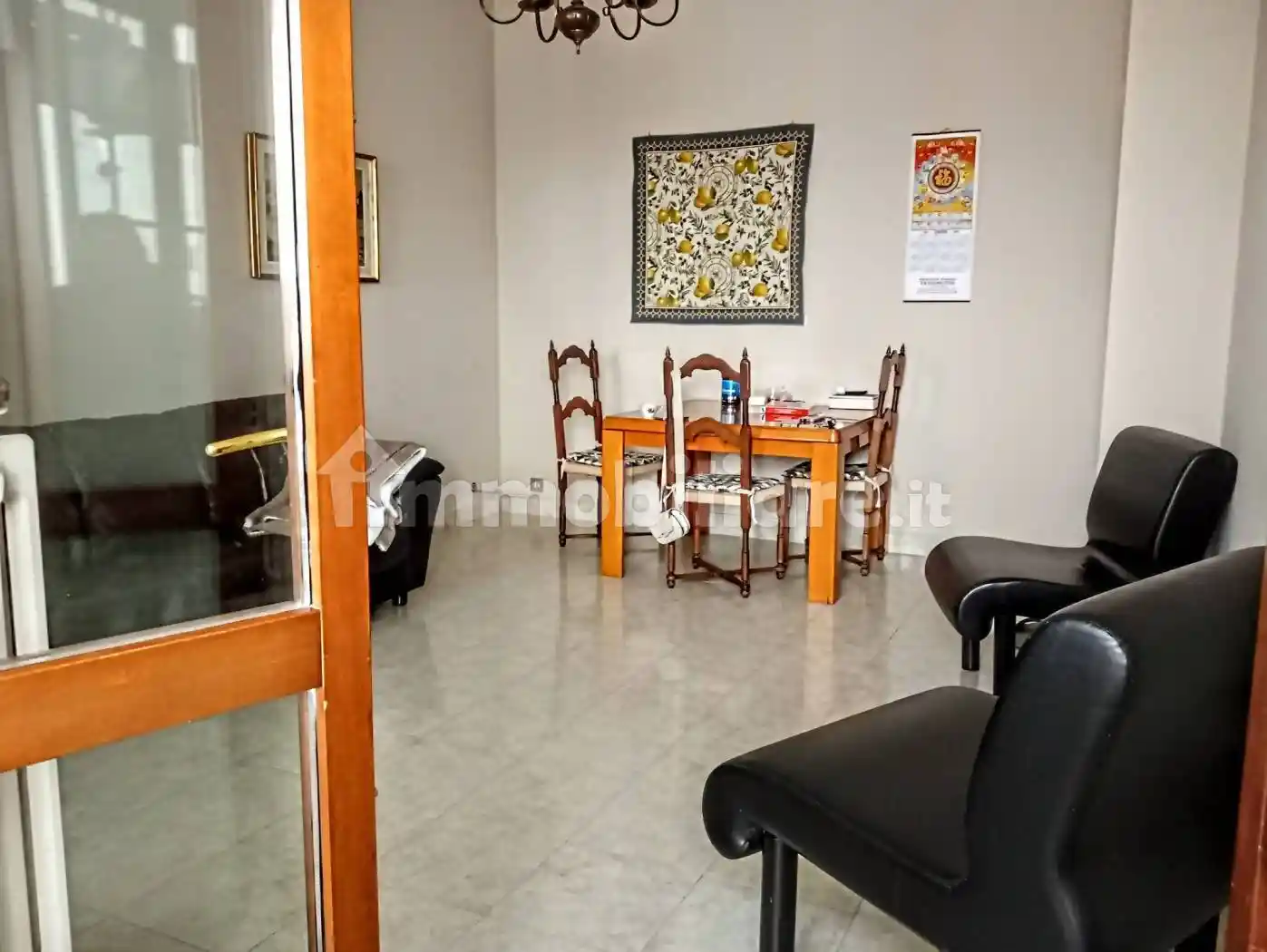 Appartamento in vendita a Nichelino