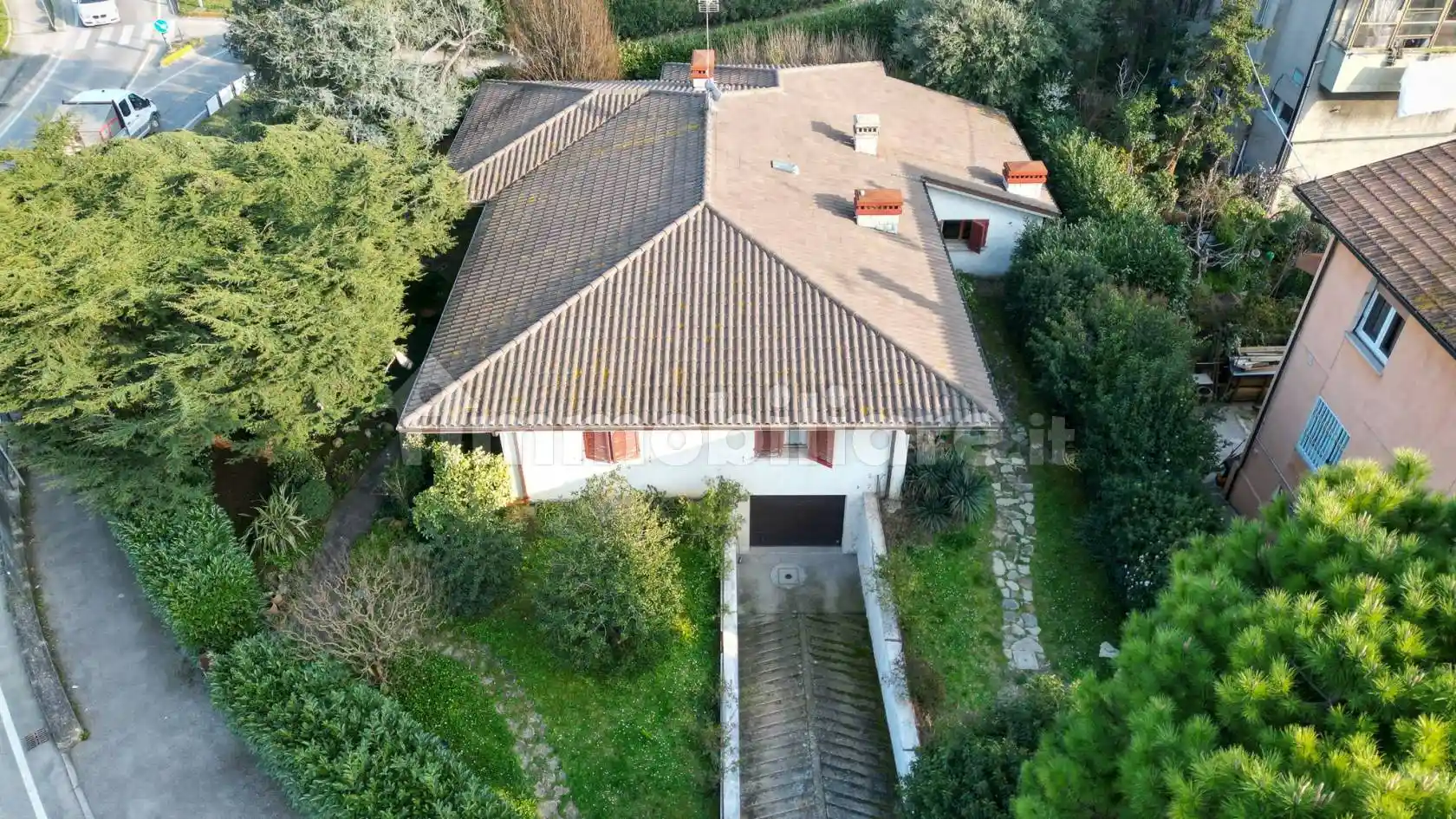 Villa in vendita a Fano