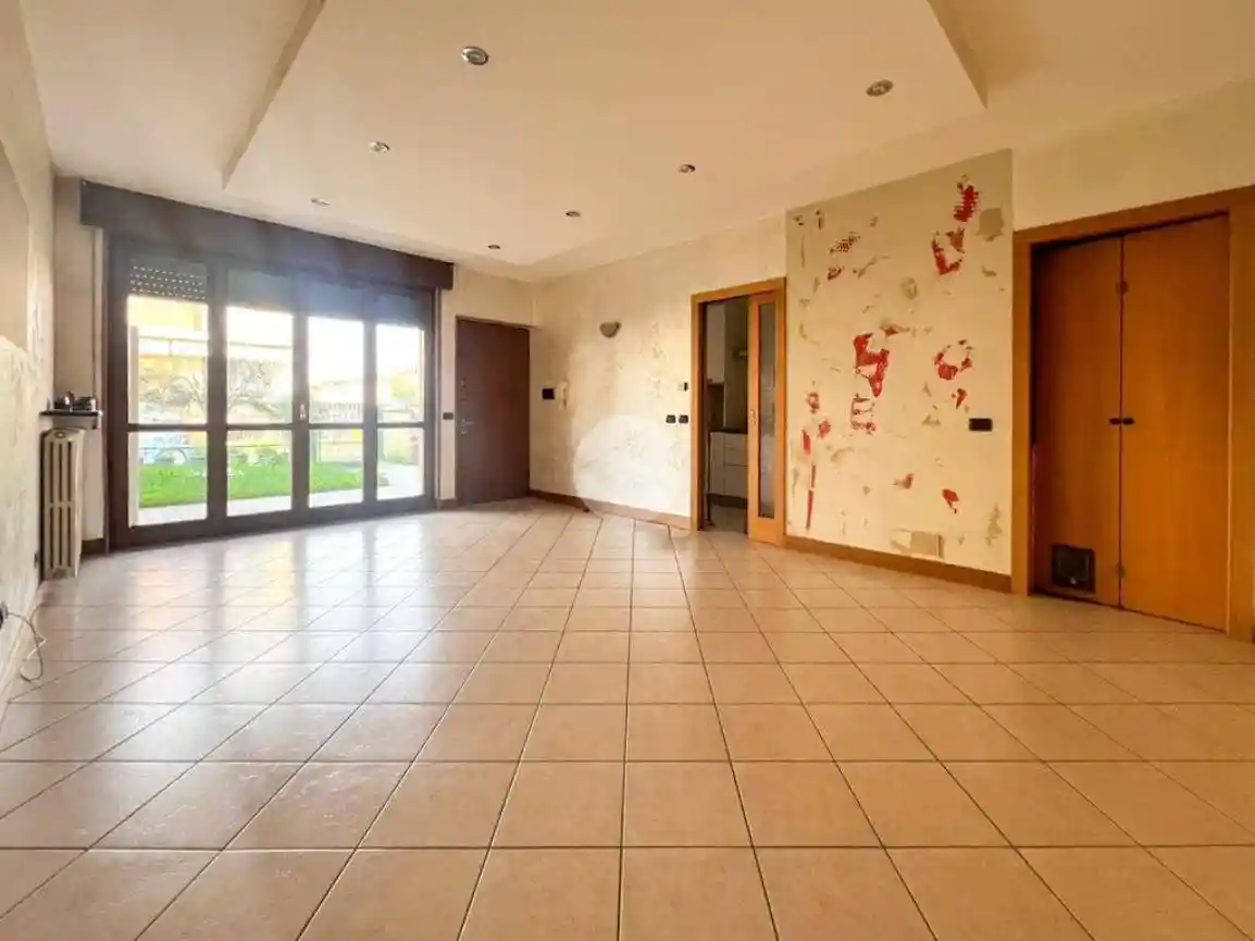 Appartamento in vendita a Castrezzato