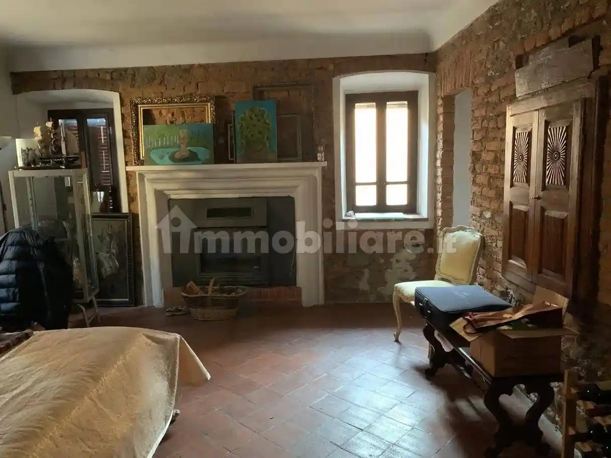 Casa indipendente in vendita a Roppolo