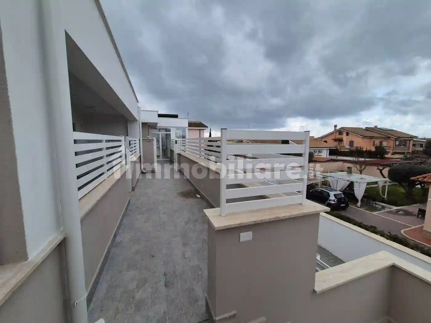 Attico - Mansarda - foto 4