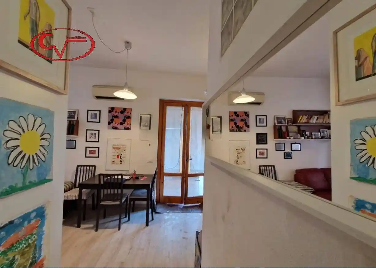 Appartamento in vendita a San Giovanni Valdarno