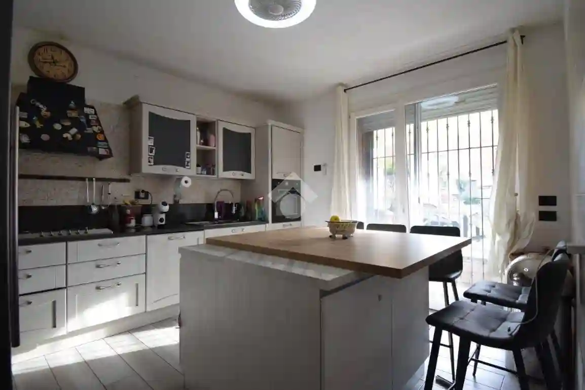 Villetta a schiera - foto 5