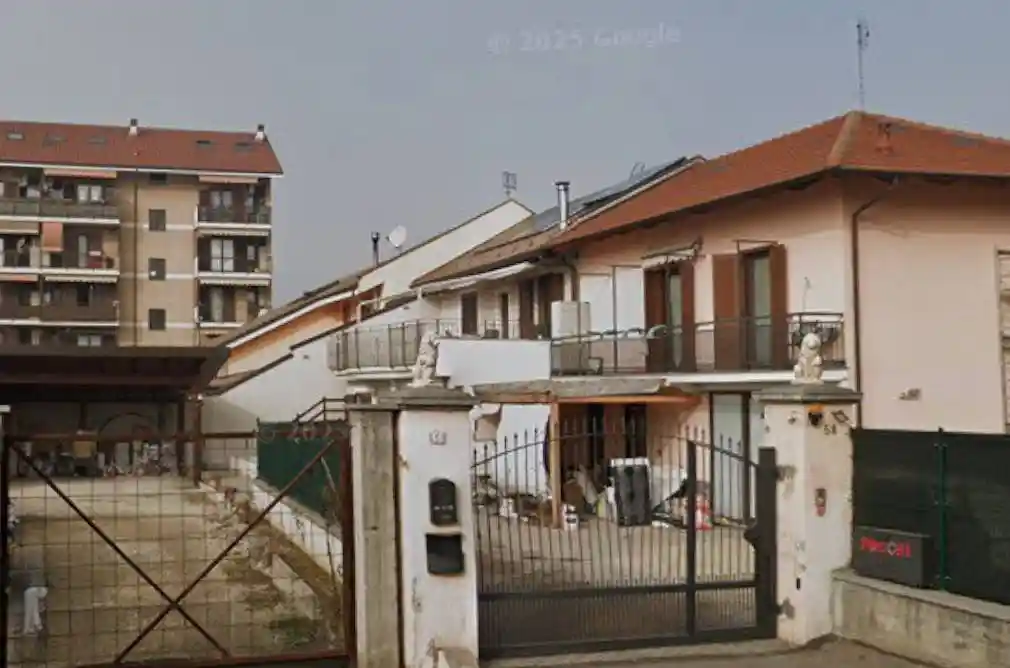 Villa in vendita a Orbassano