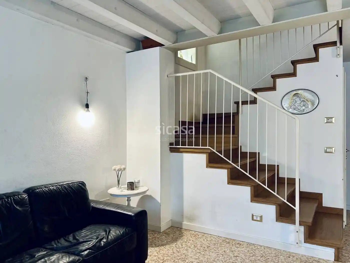 Villetta a schiera in vendita a Caldogno